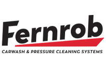 Fernrob Carwash & Pressure Cleaning Systems Inc.