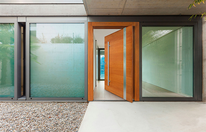 Puertas