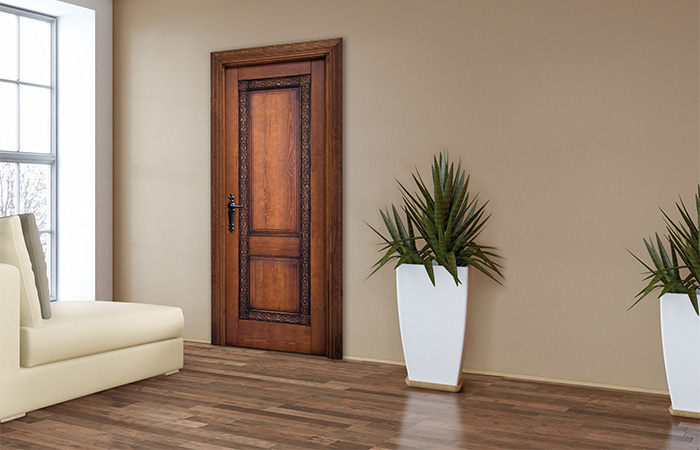 Puertas