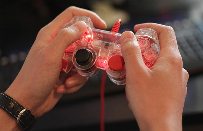 Máquinas Videojuego