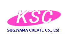 Sugiyama Create Co., Ltd.