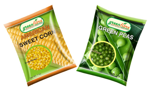 green fibre foods india pvt. ltd.