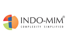 INDO-MIM Pvt. Ltd.