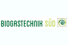 Biogastechnik - Sued - Allemagne