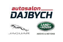Jaguar, Land Rover - Dajbych, s.r.o.