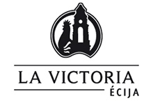 La Victoria, Écija