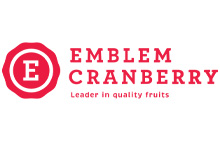 Emblem Cranberry