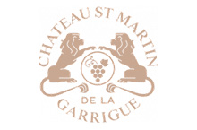 Château Saint Martin de la Garrigue