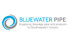 Bluewater Pipe