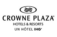 Hotel Crowne Plaza Paris Rep.