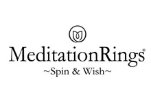 Meditationrings Spin & Wish