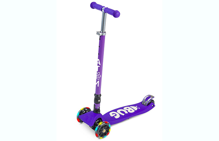 ATOMScooters