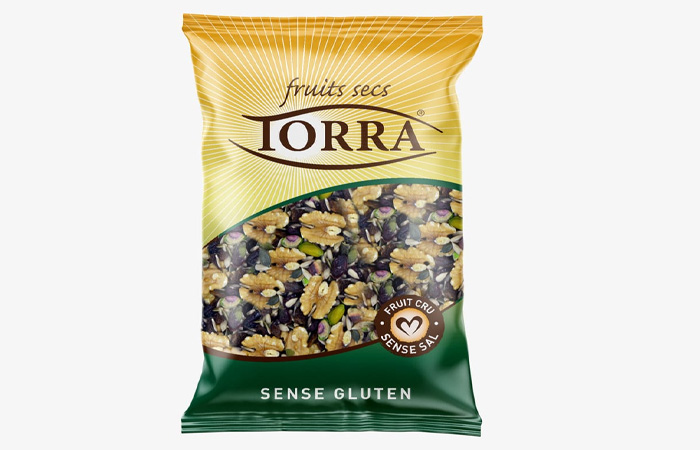 Fruits Secs Torra