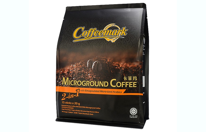 Coffee Mark Products