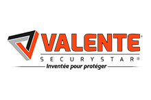Valente Securité-Securystar France