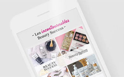 beauty success fougères