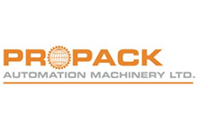 Propack Automation Machinery Ltd