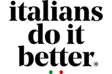 Eccellenza Italiana, Italians Do It Better