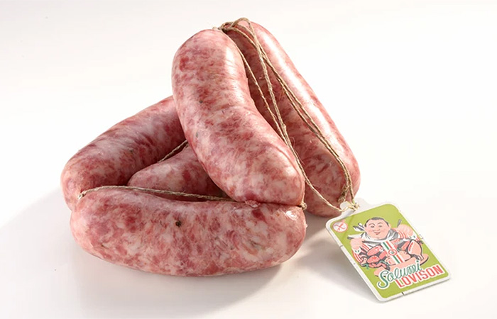 Salumificio