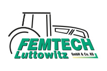 FEMTECH Luttowitz GmbH & Co. KG Claas-Service