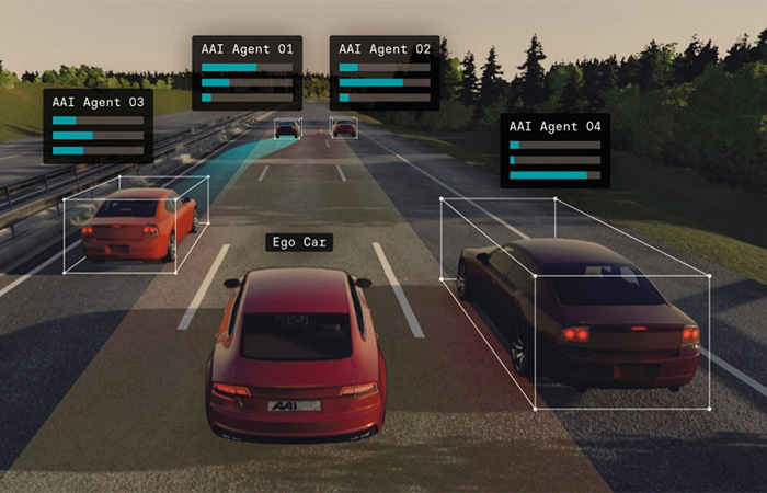 automotive artificial intelligence