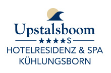 Upstalsboom Hotelresidenz & SPA, Hotel Kurhaus Kühlungsborn GmbH & Co. KG