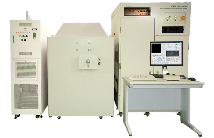 Electron Beam Lithography System