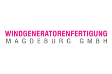 Windgeneratorenfertigung Magdeburg GmbH