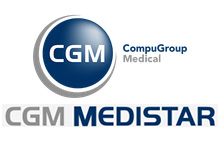 CGM Deutschland AG Geschäftsbereich MEDISTAR