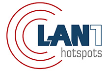 LAN1 Hotspots