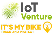 IoT Venture GmbH - It's my Bike