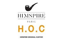 Himspire & H.O.C