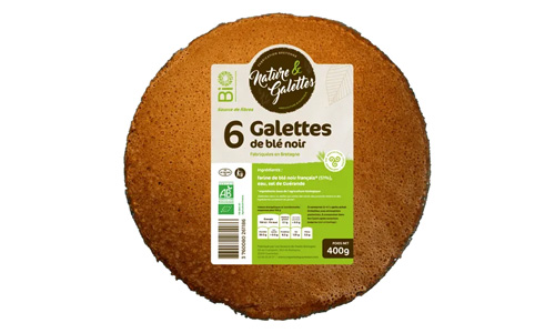 les saveurs de haute bretagne - nature et galettes