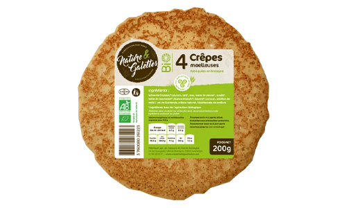 les saveurs de haute bretagne