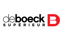 De Boeck Supérieur Groupe Albin Michel