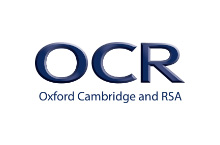 OCR (Oxford Cambridge and RSA Examinations)