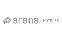 Hotel Arena Beach