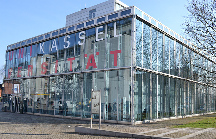 Universitaet Kassel