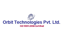 Orbit Technologies Pvt. Ltd.