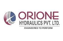Orione Hydraulics Pvt. Ltd.