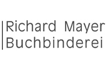 Richard Mayer GmbH Buchbinderei