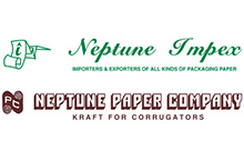 Neptune Impex & Neptune Paper Company