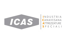 ICAS S.p.A - Industria Canavesana Attrezza Speciali
