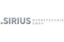 SIRIUS Werbetechnik GmbH Fachbereich Großflächenmarkisen