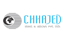 Chhajed Steel & Alloys Pvt. Ltd.