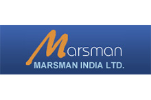Marsman India Limited