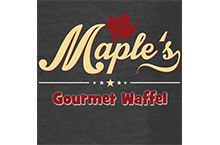 Maple's Gourmet Waffeln