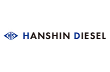 The Hanshin Diesel Works, Ltd.