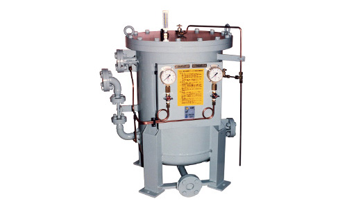 the hanshin diesel works