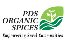 PDS Organic Spices